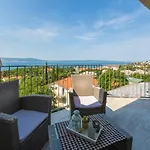 Lavarin Apartment Novi Vinodolski