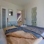 Apartment Lavarin *