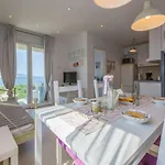 Apartment Lavarin Novi Vinodolski
