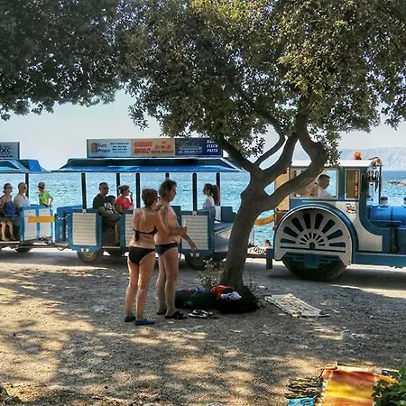 Lavarin Novi Vinodolski