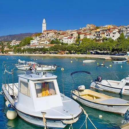 Lavarin * Novi Vinodolski