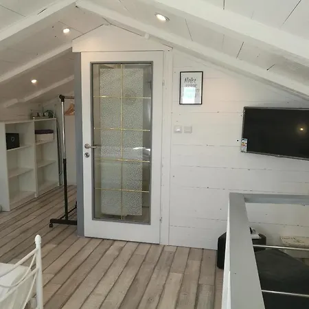 Lavarin * Novi Vinodolski