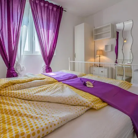 Appartement Lavarin Novi Vinodolski