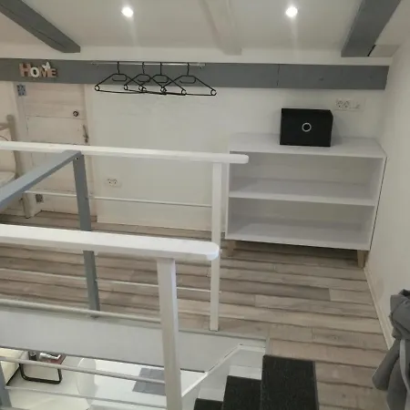 Appartement Lavarin *