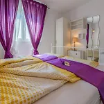 Apartament Lavarin Novi Vinodolski