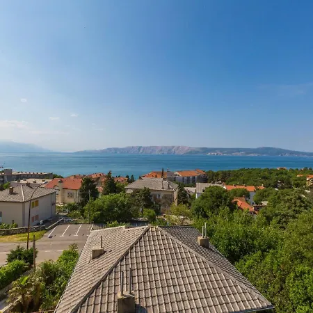 Lavarin Appartement *