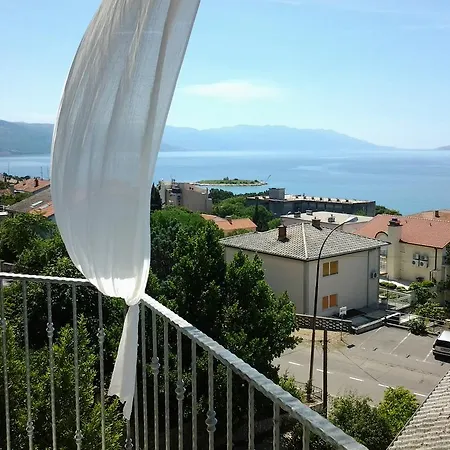 Appartement Lavarin
