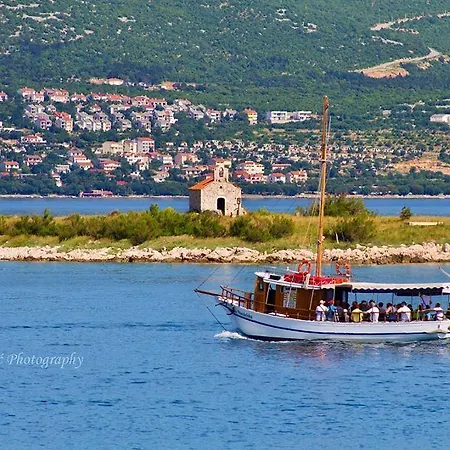 Lavarin Novi Vinodolski