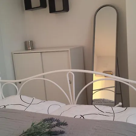 Apartment Lavarin Novi Vinodolski