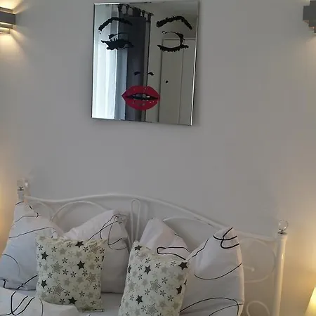 Apartment Lavarin Novi Vinodolski