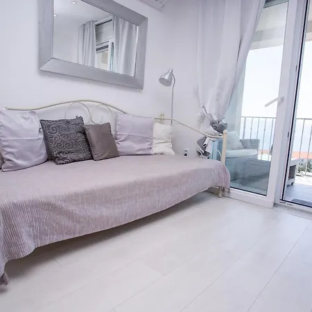 Appartement Lavarin