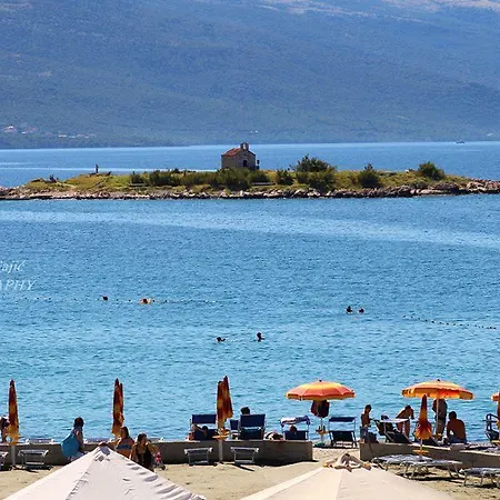 Lägenhet Lavarin Novi Vinodolski