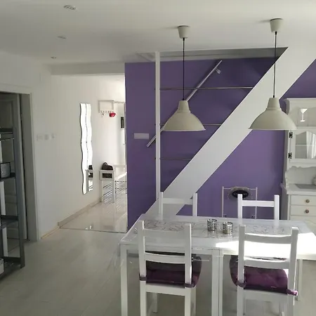 Lavarin Appartement