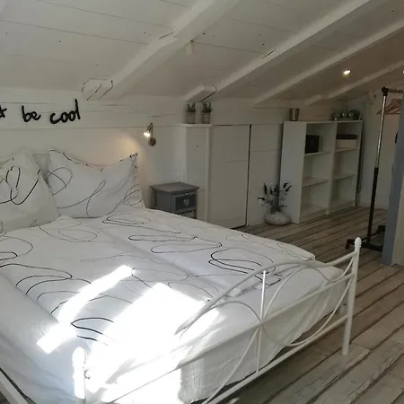 Lavarin Appartement