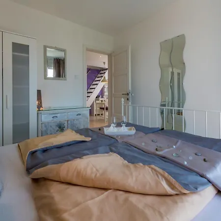 Appartement Lavarin *