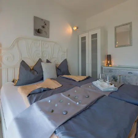 Appartement Lavarin Novi Vinodolski