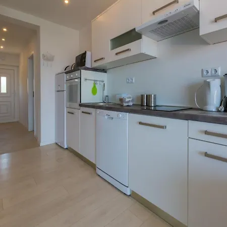Lavarin Appartement