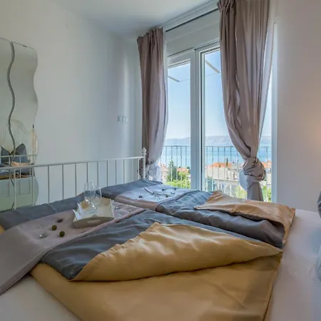 Lavarin Appartement