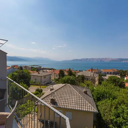 Lavarin Appartement Novi Vinodolski