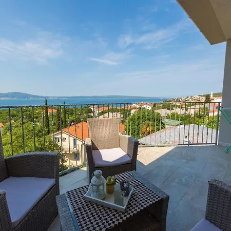 Lavarin Appartement