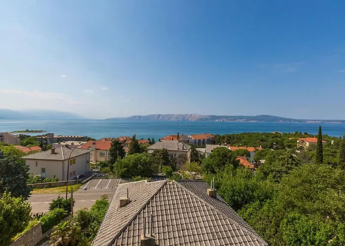 Lavarin Appartement *