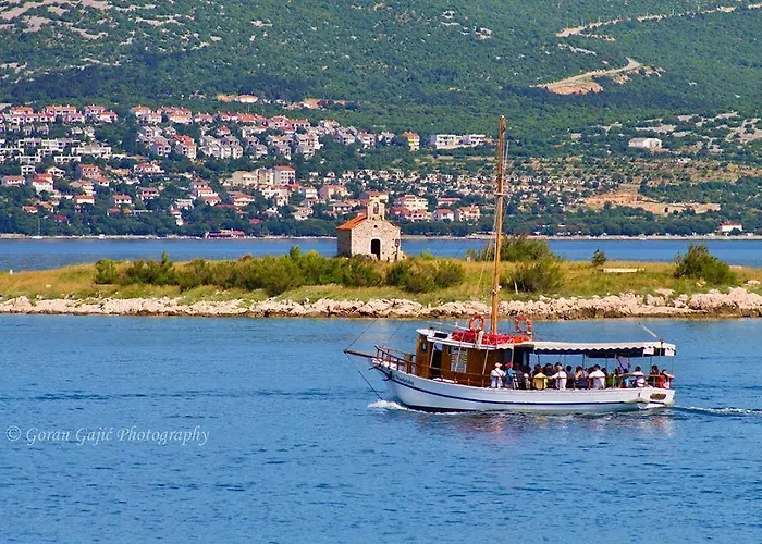 Lavarin Novi Vinodolski