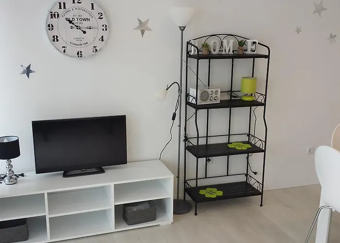 Lavarin Novi Vinodolski