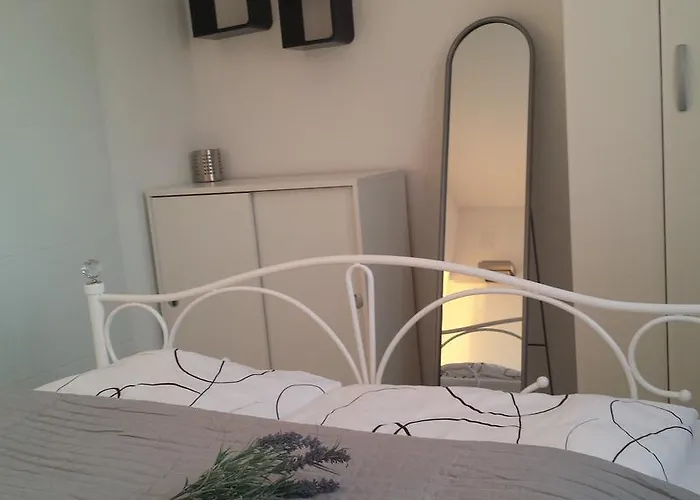 Apartament Lavarin Novi Vinodolski