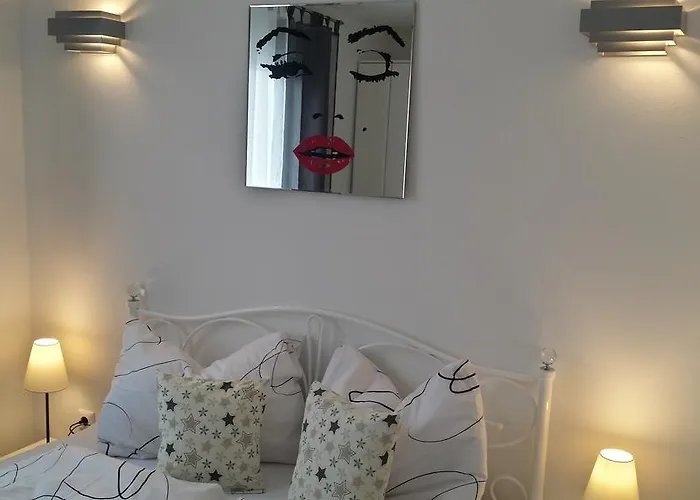 Apartament Lavarin Novi Vinodolski