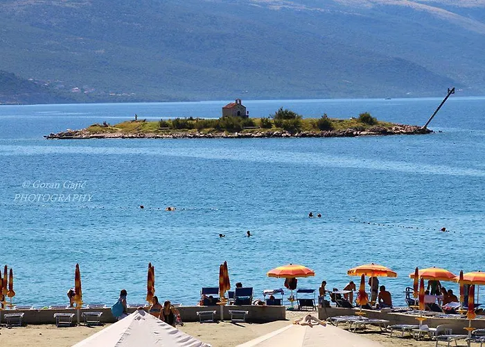 Appartement Lavarin Novi Vinodolski