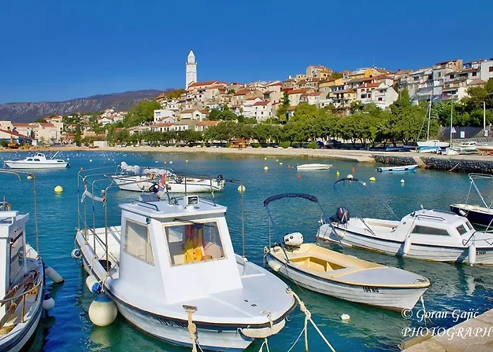 Lavarin * Novi Vinodolski