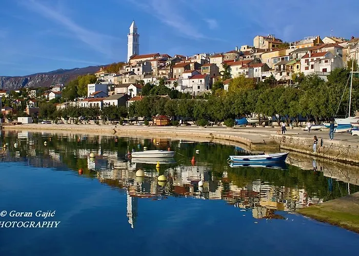 Lavarin * Novi Vinodolski