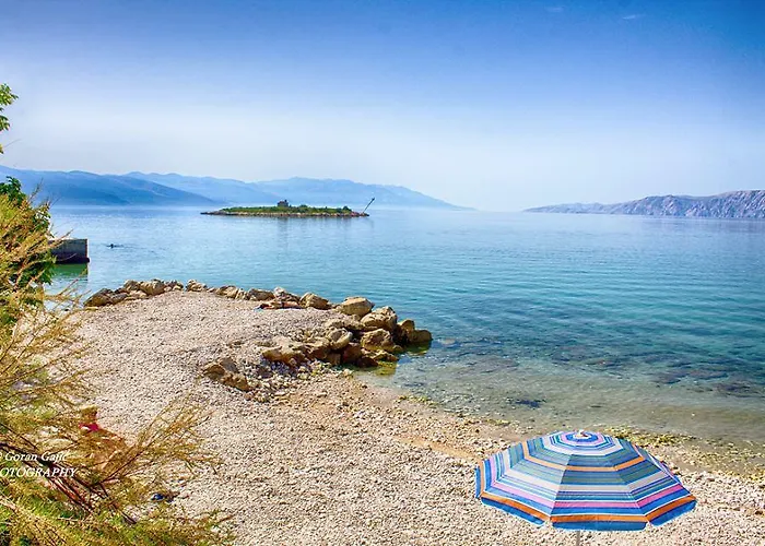 Lavarin * Novi Vinodolski