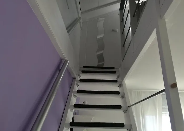 Lavarin Novi Vinodolski