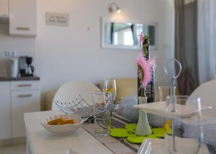 Lavarin * Novi Vinodolski