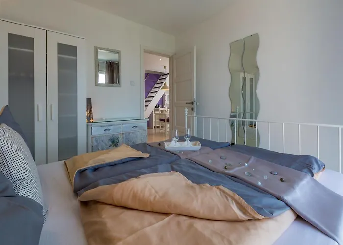 Appartement Lavarin *