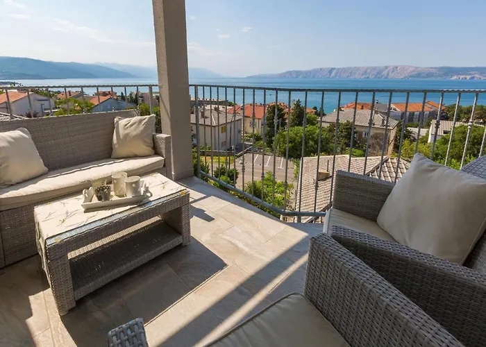 Lavarin Appartement *