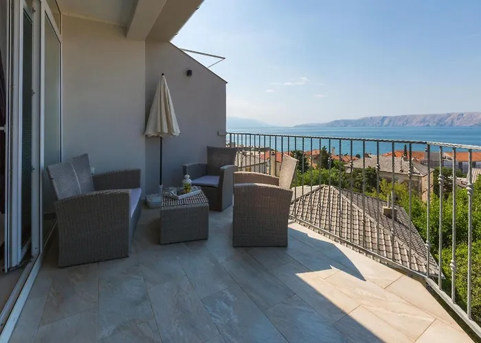 Lavarin Novi Vinodolski