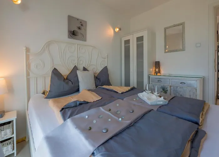 Apartament Lavarin Novi Vinodolski