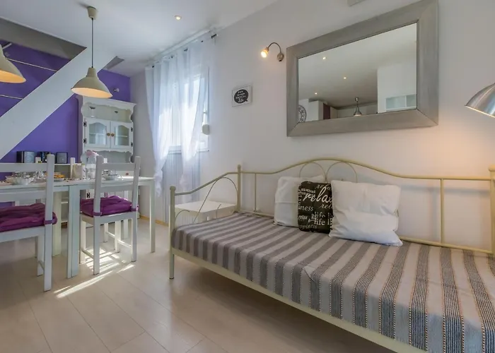 Lavarin Apartman