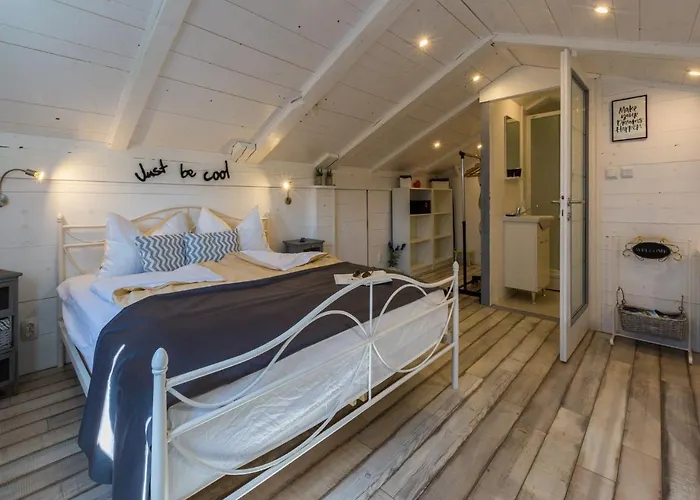 Appartement Lavarin Novi Vinodolski