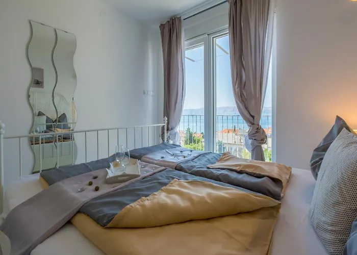 Lavarin Apartman