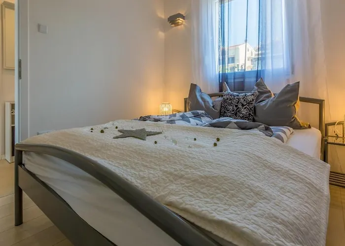 Lavarin Novi Vinodolski