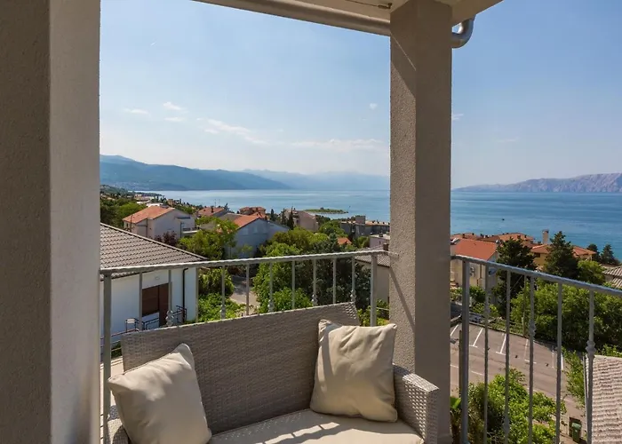 Appartement Lavarin *