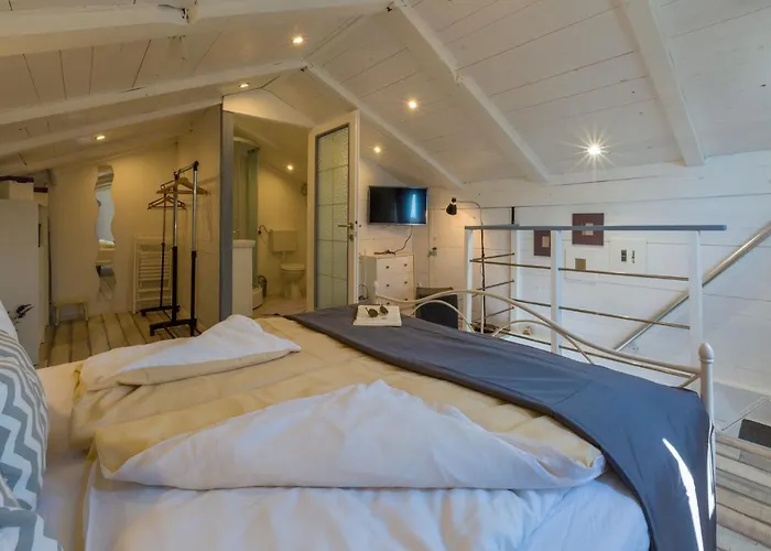 Lavarin Appartement Novi Vinodolski