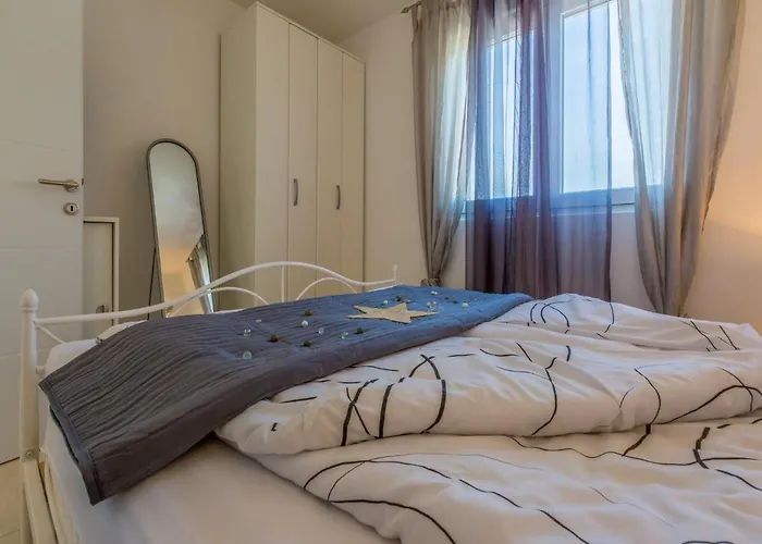 Appartement Lavarin *