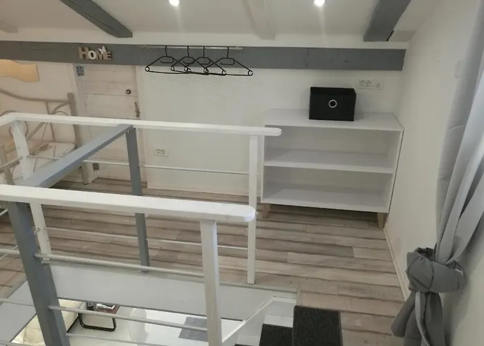 Appartement Lavarin *